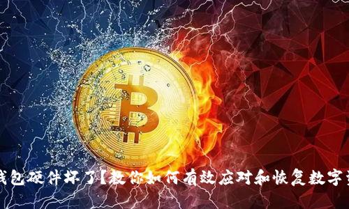 冷钱包硬件坏了？教你如何有效应对和恢复数字资产