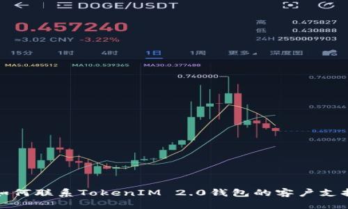如何联系TokenIM 2.0钱包的客户支持