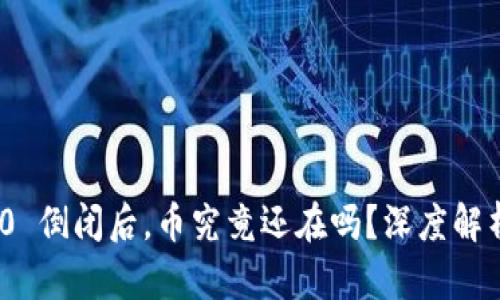 Tokenim 2.0 倒闭后，币究竟还在吗？深度解析与未来展望