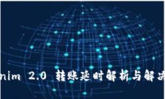 Tokenim 2.0 转账延时解析与解决方案