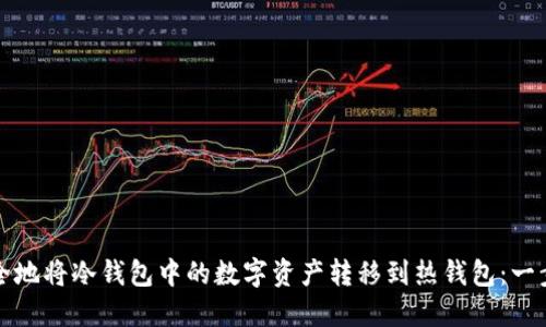 如何安全地将冷钱包中的数字资产转移到热钱包：一步步指南