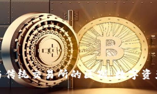 Tokenim 2.0与传统交易所的区别：数字资产交易的新思维