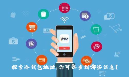 探索冷钱包地址：你可以查到哪些信息？