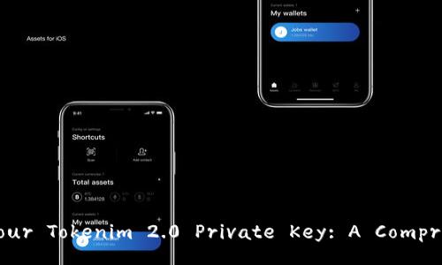 How to Find Your Tokenim 2.0 Private Key: A Comprehensive Guide