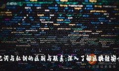 助记词与私钥的区别与联系：深入了解区块链安