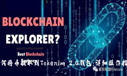 如何将币提取到Tokenim 2.0钱包：详细操作指南