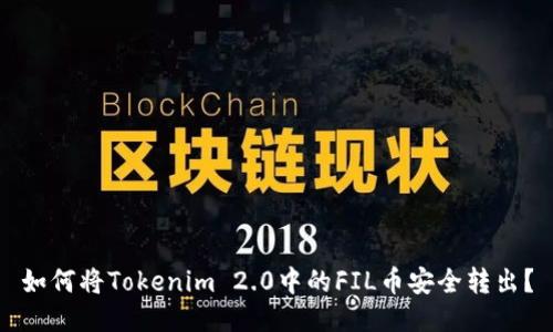 如何将Tokenim 2.0中的FIL币安全转出？