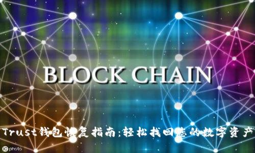 Trust钱包恢复指南：轻松找回您的数字资产
