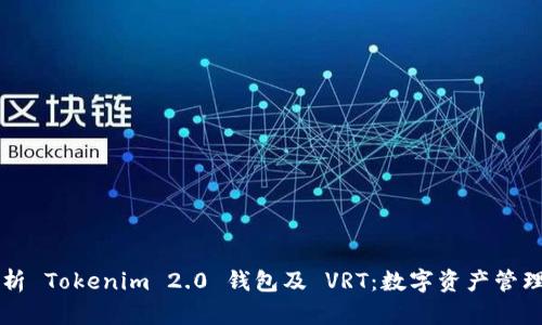 深入解析 Tokenim 2.0 钱包及 VRT：数字资产管理的未来