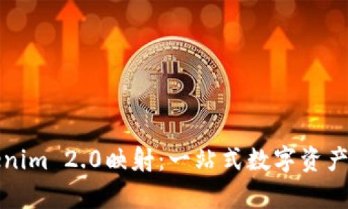 深入解析Tokenim 2.0映射：一站式数字资产管理解决方案